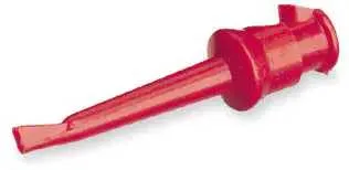 BU-00211-2 (TEST CLIP FOR IC RED)