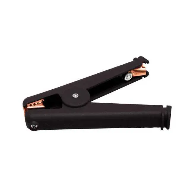 BU-102B-0 (CLIP INSULATED BATTERY BLACK)