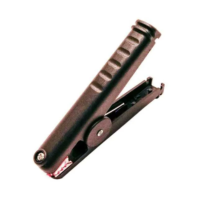 BU-102BK-0 (BATT CLIP KELVIN ISOL 300A)