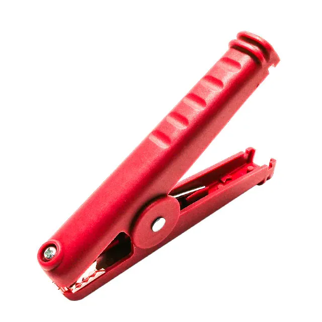 BU-102BK-2 (BATT CLIP KELVIN ISOL 300A)