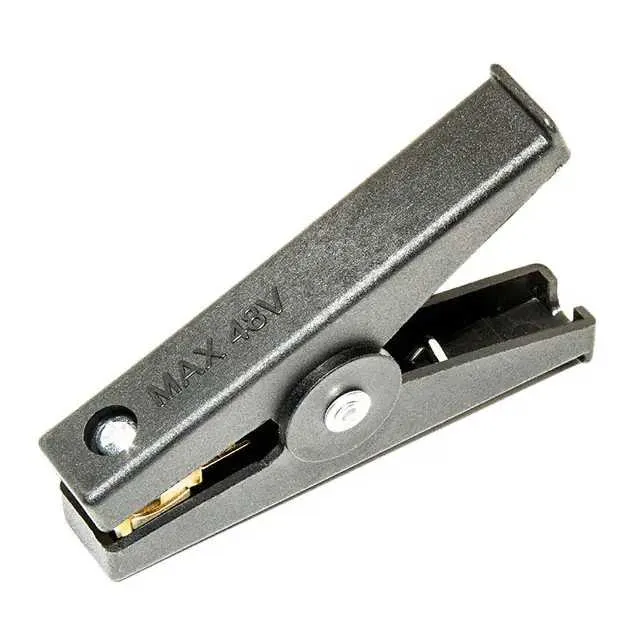 BU-108K-0 (BATT CLIP KELVIN ISOL 50A)
