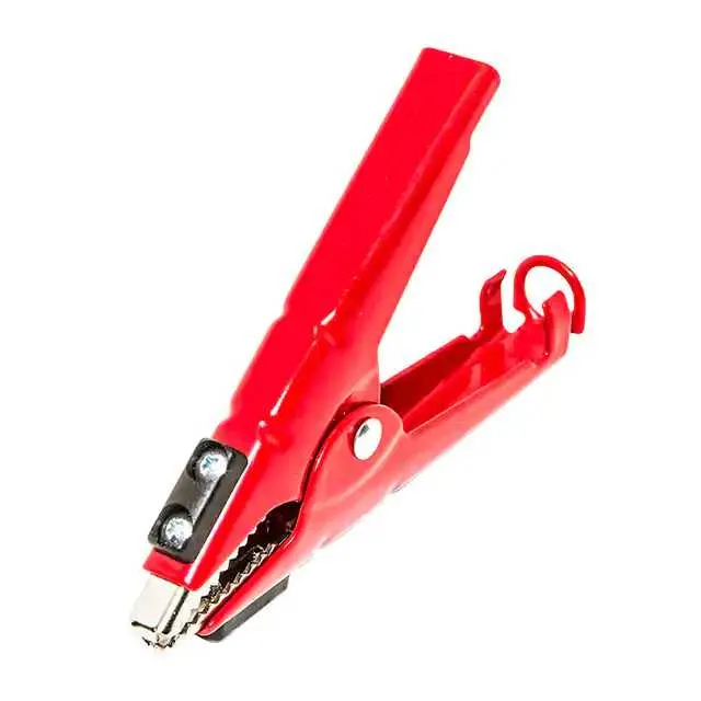 BU-116K-2 (BATT CLIP KELVIN IND ISOL 100A)