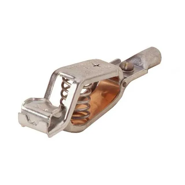 BU-11APS (CLIP STEEL 100A 6 MARKED POS")