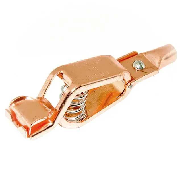 BU-11CPN (CLIP BATT HEAVY DUTY COPPER 200A)