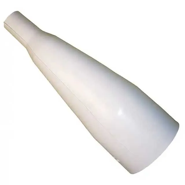 BU-13-9 (INSULATOR FOR BU-11 SERIES WHT)