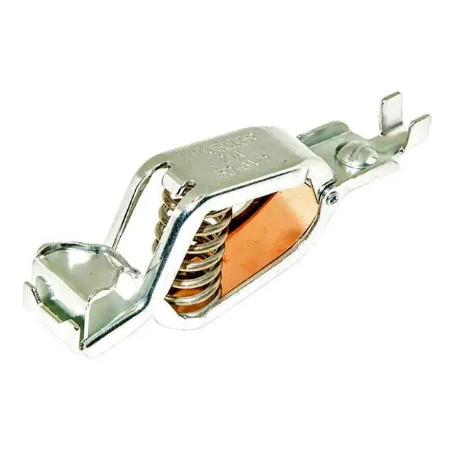 BU-21APN (CLIP BATT HEAVY DUTY STEEL 50A)