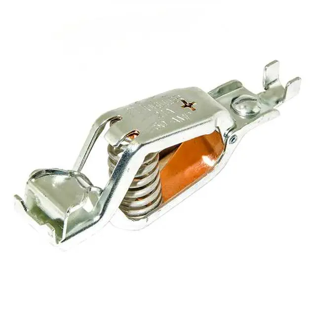 BU-21APS (CLIP BATTERY HEAVY DUTY)