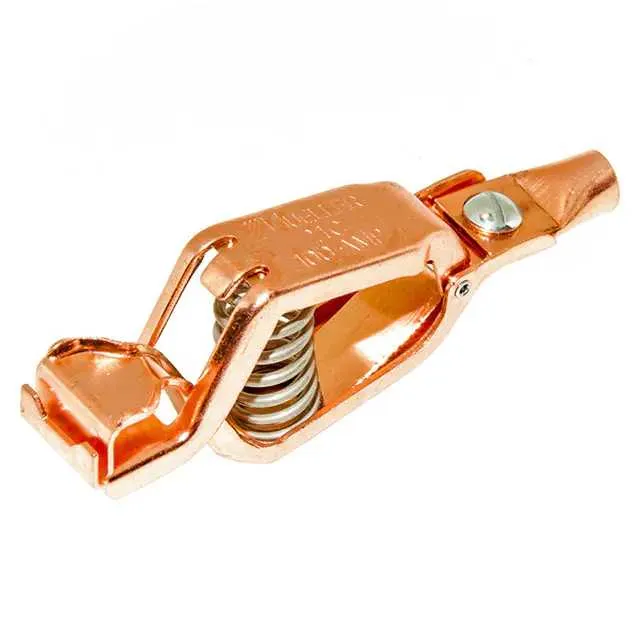 BU-21CPN (CLIP BATT HEAVY DUTY COPPER 100A)