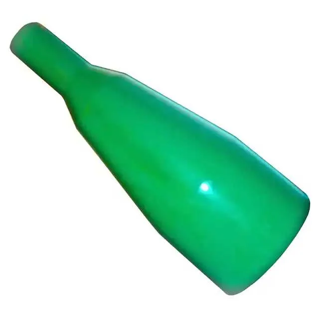BU-23-5 (INSULATOR FOR BU-21 SERIES GREEN)