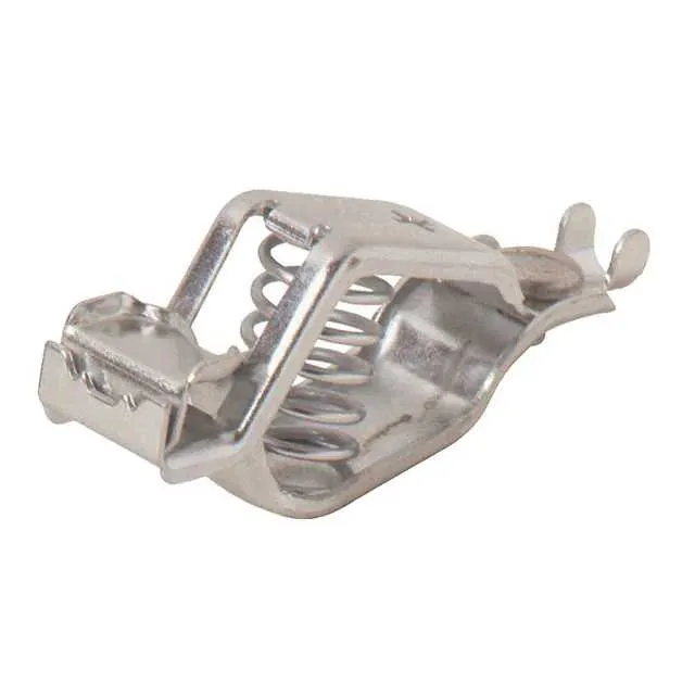 BU-24APN (CLIP HEAVY DUTY STEEL 25A)