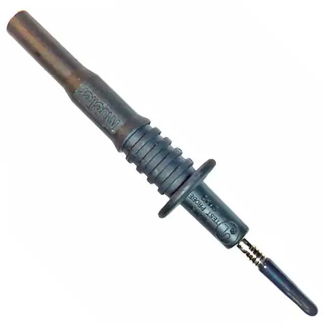 BU-26106-0 (TEST PROD INS PLUG-ON 20A BLACK)