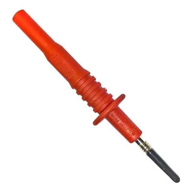 BU-26106-2 (TEST PROD INS PLUG-ON 20A RED)