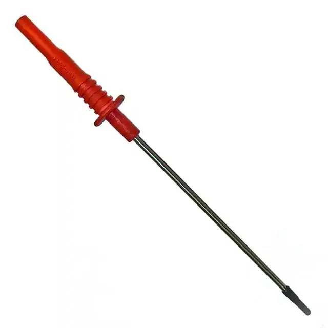 BU-26130-2 (TEST LEAD ULTRA TEXT RED)