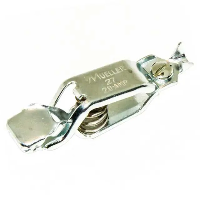 BU-27 (CLIP GENERAL PURPOSE STEEL 20A)