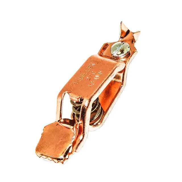 BU-27C (CLIP GENERAL PURPOSE COPPER 40A)
