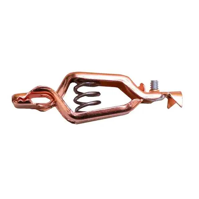 BU-27M (CLIP MARINE GRADE COPPER 40A)