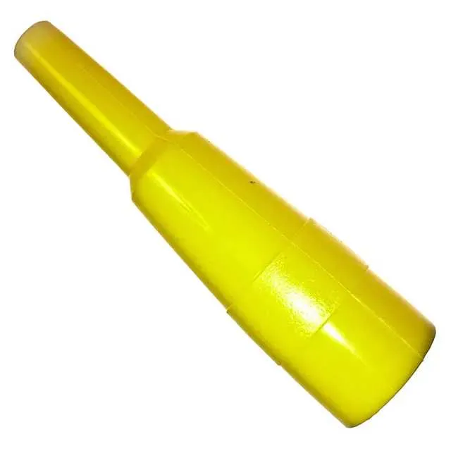 BU-29-4 (INSULATOR FOR BU-27 SERIES YELLW)