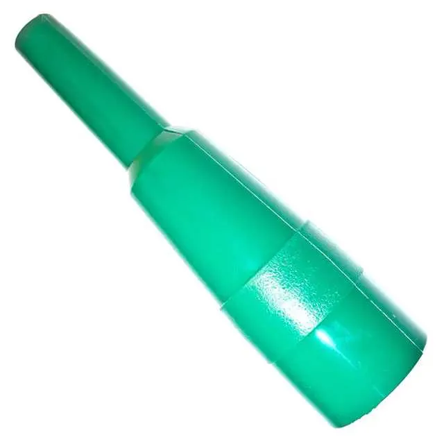 BU-29-5 (INSULATOR FOR BU-27 SERIES GREEN)