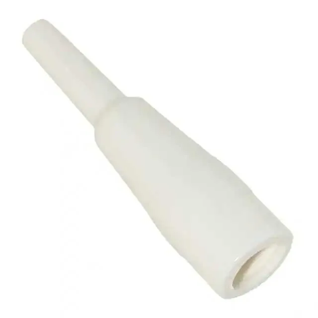 BU-29-9 (INSULATOR FOR BU-27 SERIES WHITE)