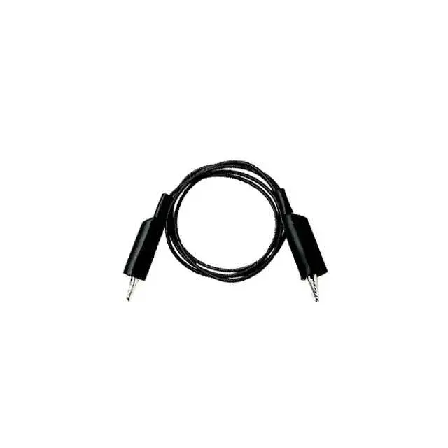 BU-3030-A-12-0 (CORD ALLI CLIP-ALLI CLIP 12 BLK")