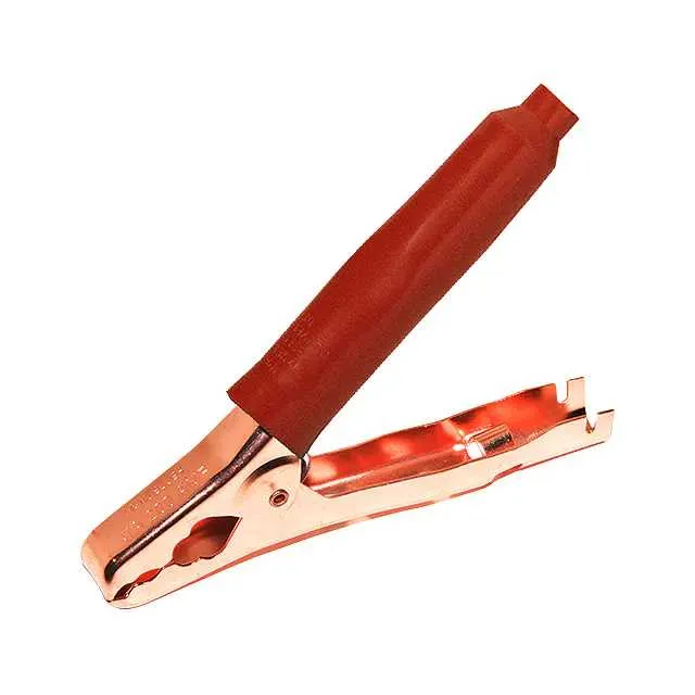 BU-41A-2 (CLIP PLIER-TYPE STEEL 200A RED)