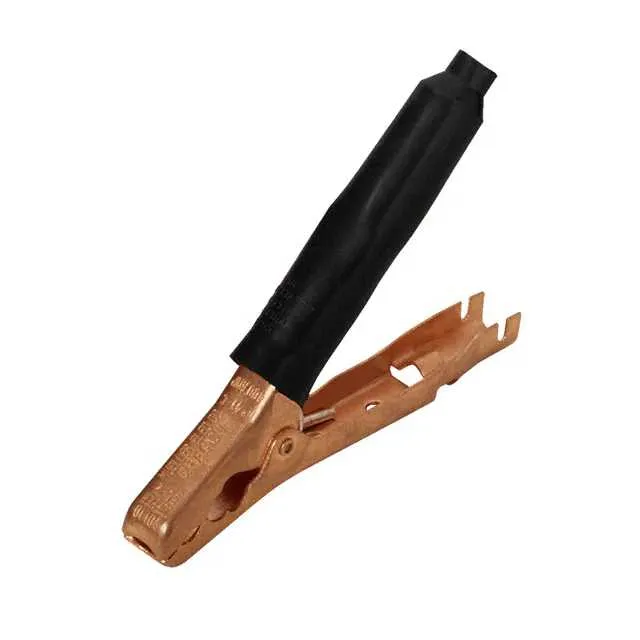 BU-41C-0 (CLIP PLIER-TYPE COPPER 400A BK)
