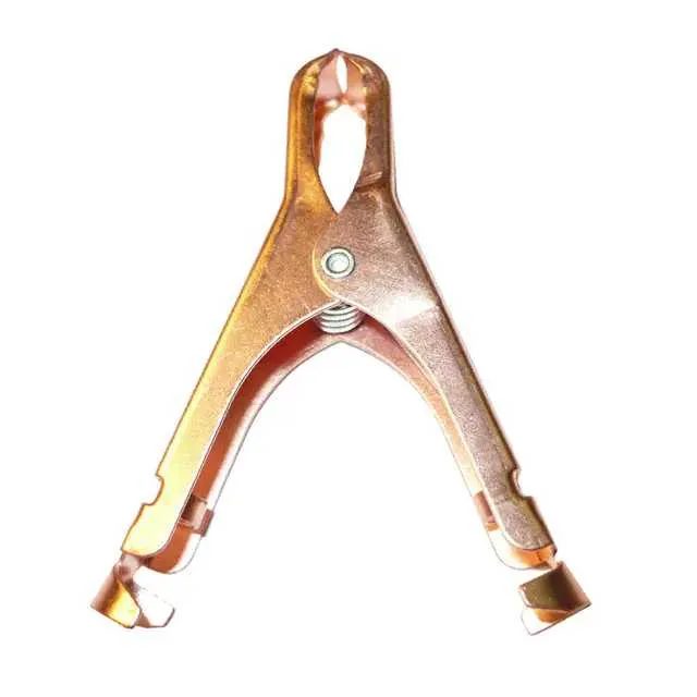 BU-46C-023Z (CLIP MINI PLIER COPPER 75A)