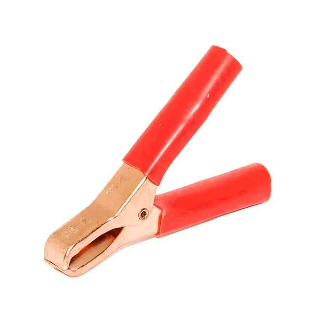BU-46M-2 (CLIP MINI BATTERY 75A RED)