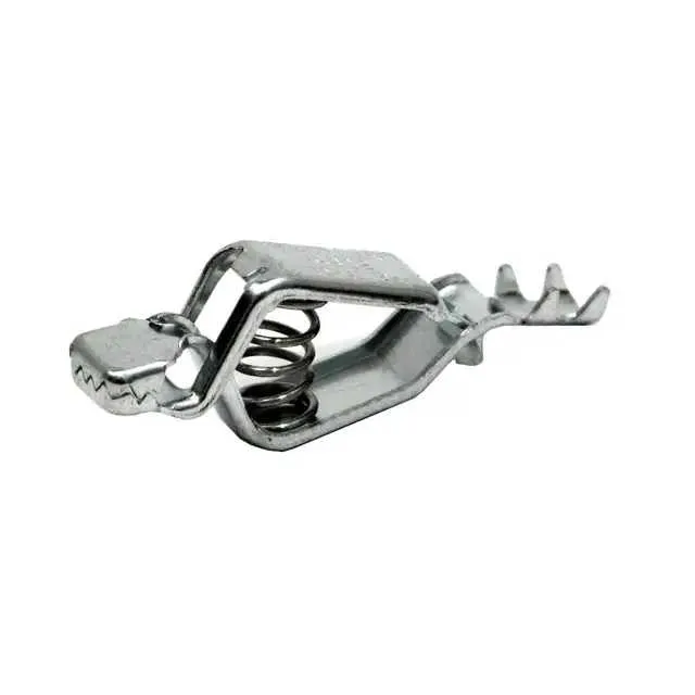 BU-48B2E (CLIP AUTO ANALYZER STEEL 10A)
