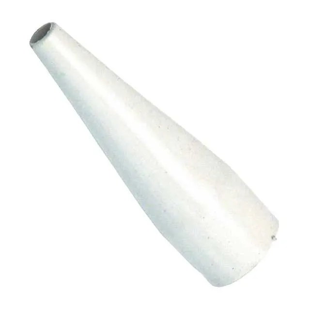 BU-49-9 (INSULATOR AUTO ANALYZER PVC WHT)