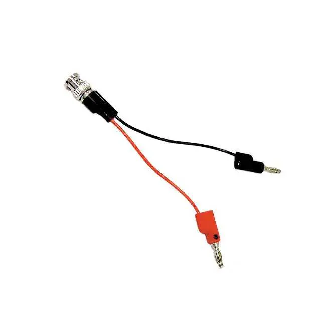 BU-5120-A-4-0 (PLUG BANANA)