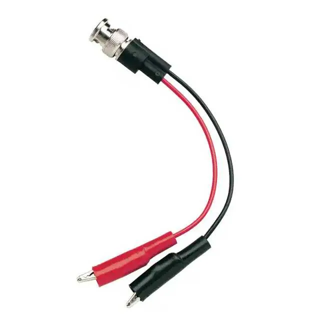 BU-5131-A-4-0 (BREAKOUT TEST CLIP BNC M-MINIGRB)