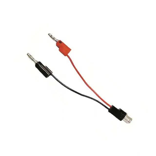 BU-5220-A-4-0 (PLUG BANANA)
