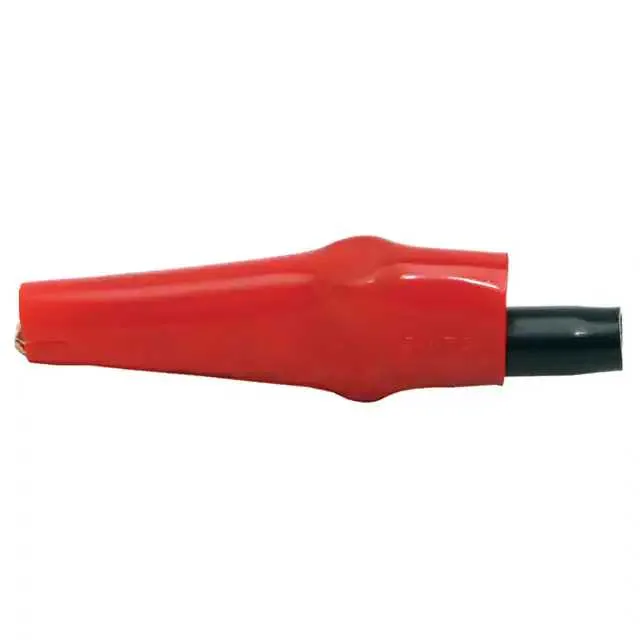 BU-63C-2 (CLIP INSUL ALLI COPPER 10A RED)
