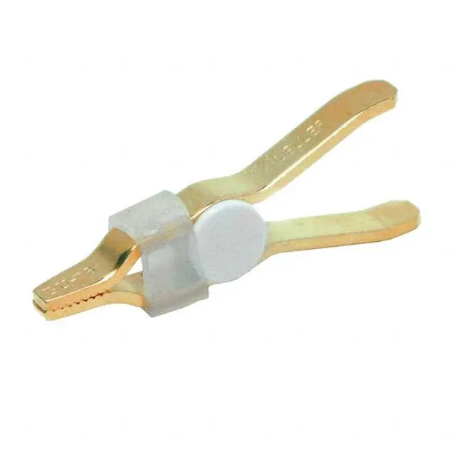 BU-78K (BATT CLIP KELVIN 10A)