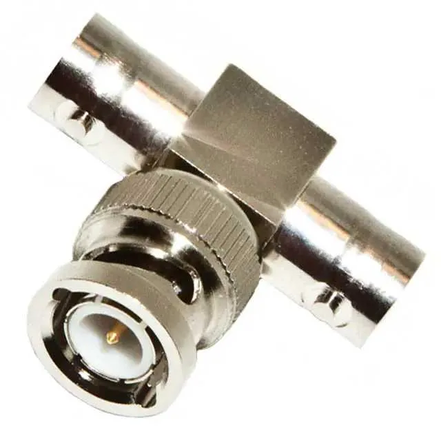 BU-P3285 (CONN ADAPT PLUG TO JACK BNC)