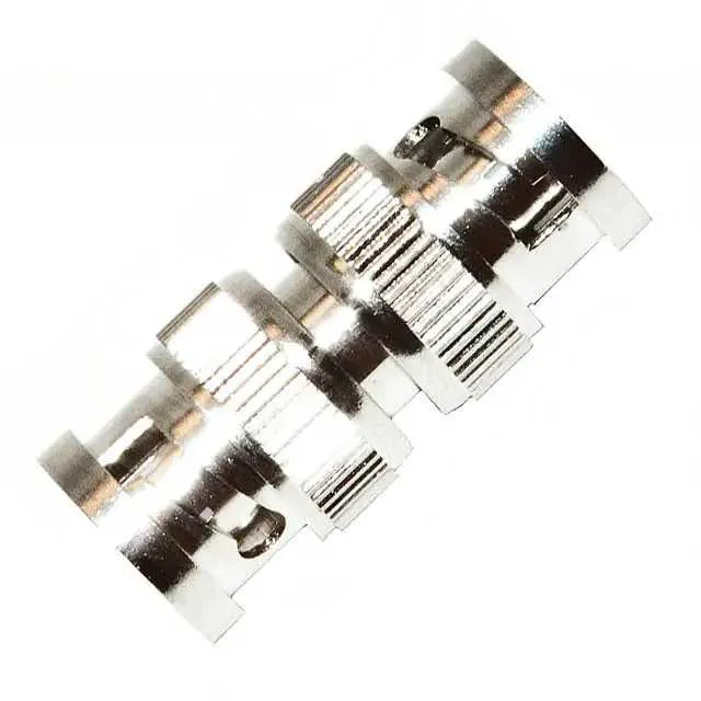 BU-P3533 (CONN ADAPT PLUG-PLUG BNC 50 OHM)