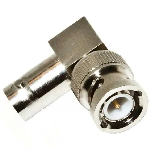 BU-P3534 (CONN ADAPT PLUG TO JACK BNC)