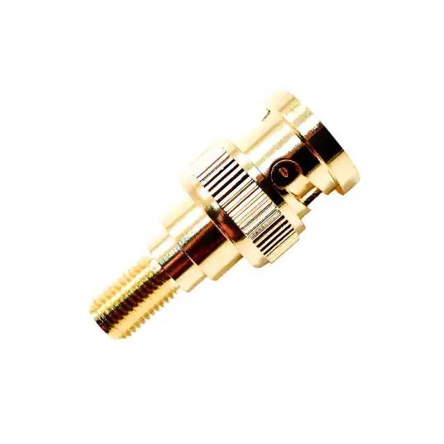 BU-P4289 (CONN ADAPT BNC PLUG TO SMA JACK)