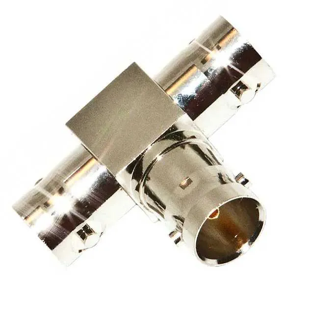 BU-P6738 (CONN ADAPT JACK-JACK BNC 75 OHM)