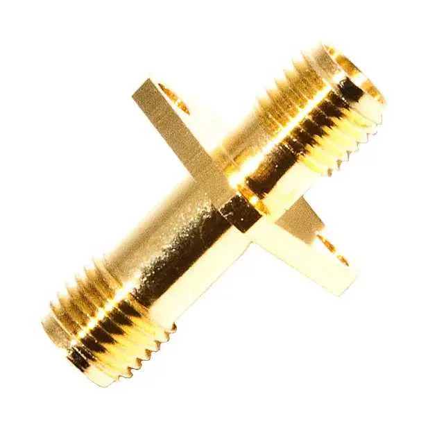 BU-P72973 (CONN ADAPT JACK-JACK SMA 50 OHM)
