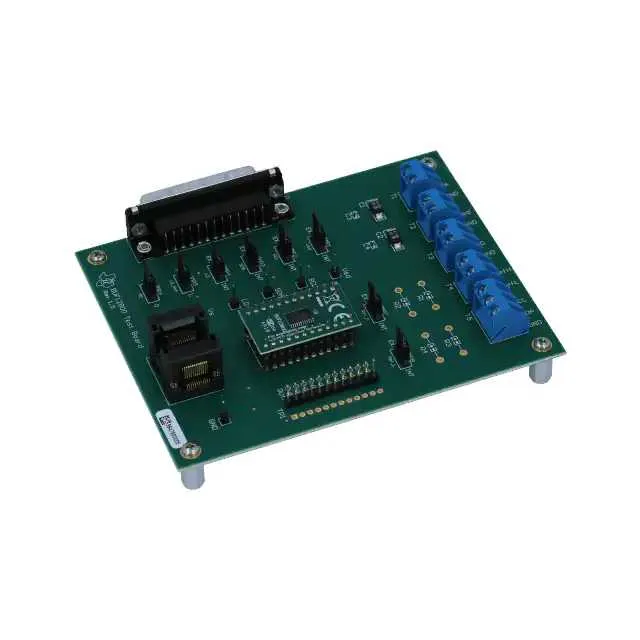 BUF12800EVM (EVAL MODULE FOR BUF12800)