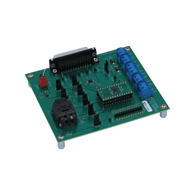 BUF12840EVM (EVAL MOUDLE FOR BUF12840)