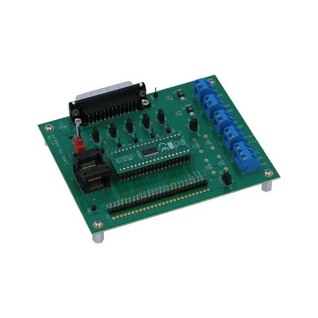 BUF22821EVM-USB (EVAL MODULE USB FOR BUF22821)
