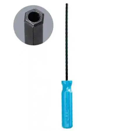 BW-532 (SCREWDRIVER HEX TR 5/32 9.0"")