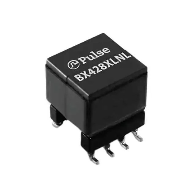 BX4285LNL (PULSE XFMR 1.4:1 16MH)