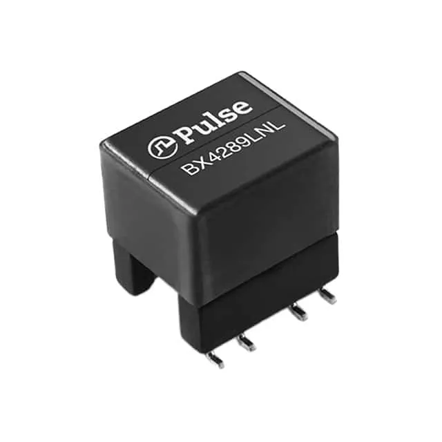 BX4289LNL (PULSE XFMR 1.4:1 100UH)