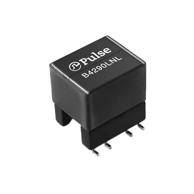 BX4290LNL (PULSE XFMR 1.25:1 100UH)
