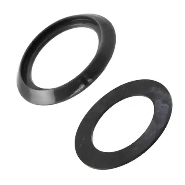 BZL722-0 (BEZEL AND SEAL 722 SERIES BLACK)