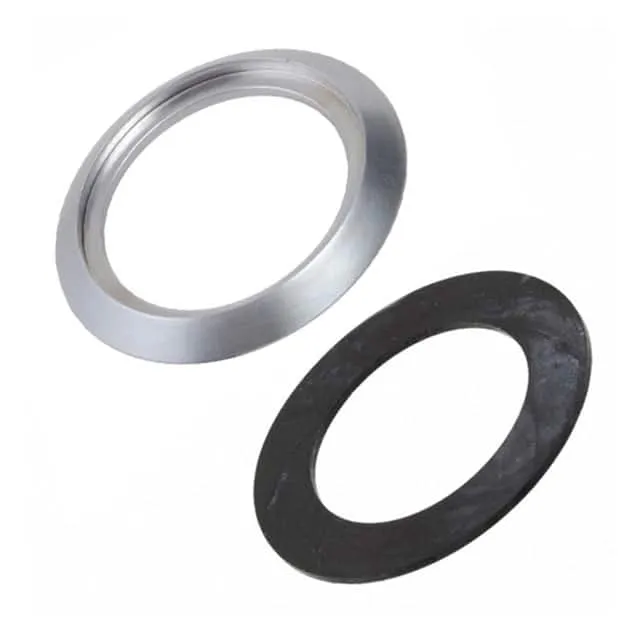 BZL722-A (BEZEL AND SEAL 722 SERIES ALUMNM)